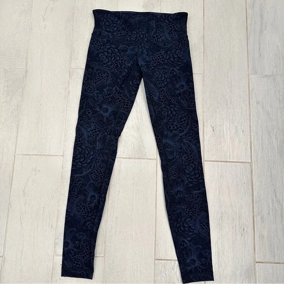 Lululemon Wunder Under Low-Rise Tights - Picture 7 of 7